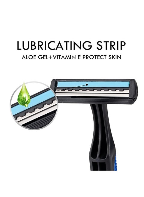 Pure Max Blades for Men
