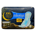 Always XXL 7 Count