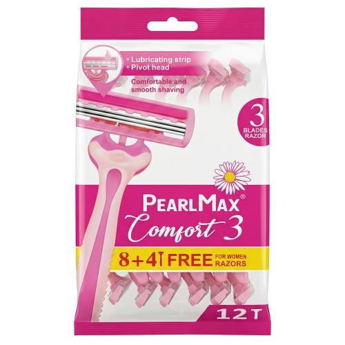 Pure Max Blades