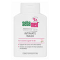 Sebamed Feminine Intimate Wash pH 3.8 200ml
