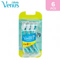 Gillette Venus Razor Blades 6 Count