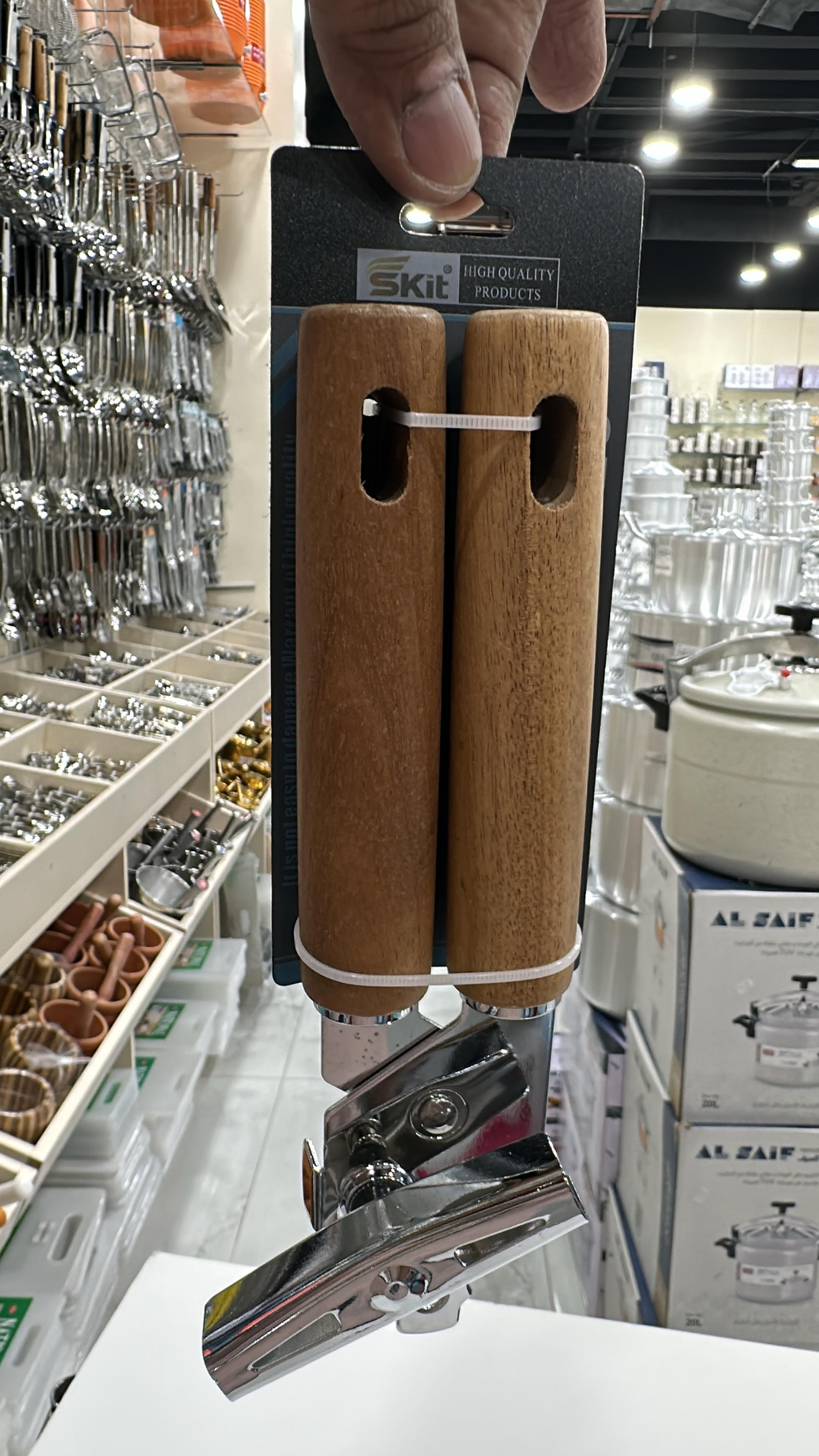 1001 Ladles