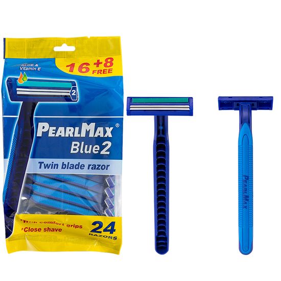 Pure Max Blades for Men 8+16