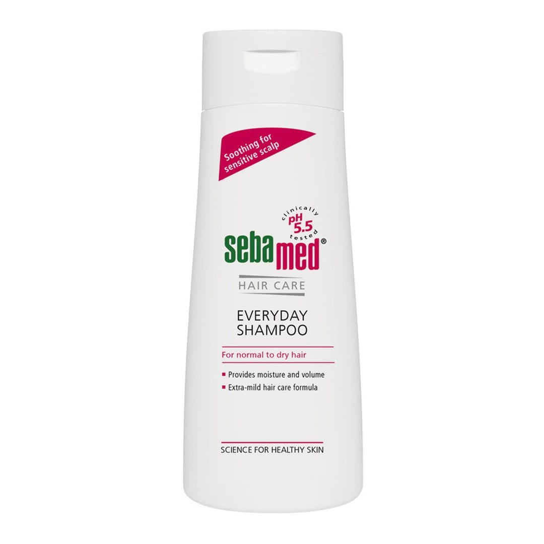 Sepid Daily Use Shampoo 400ml