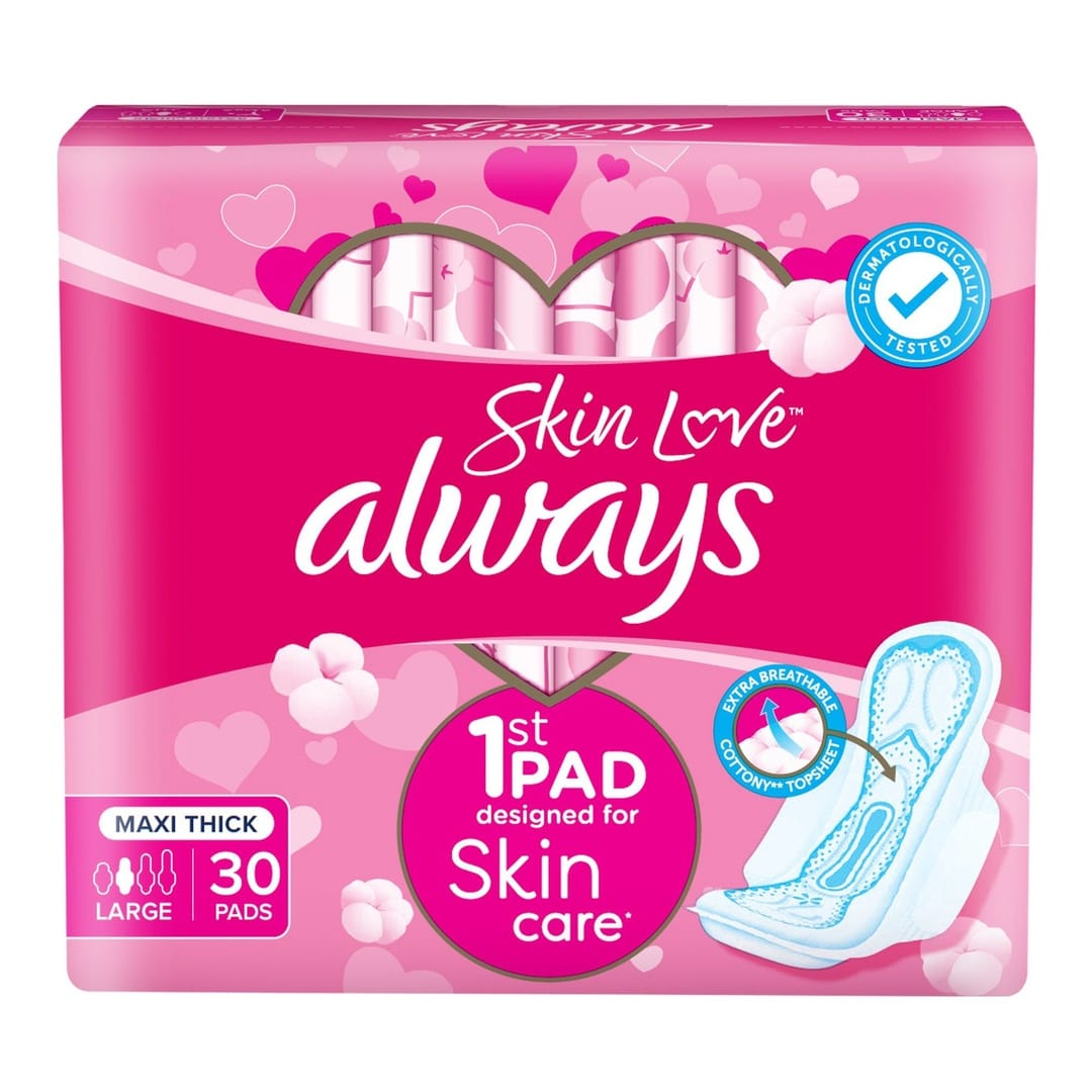 Always Long 30 Count