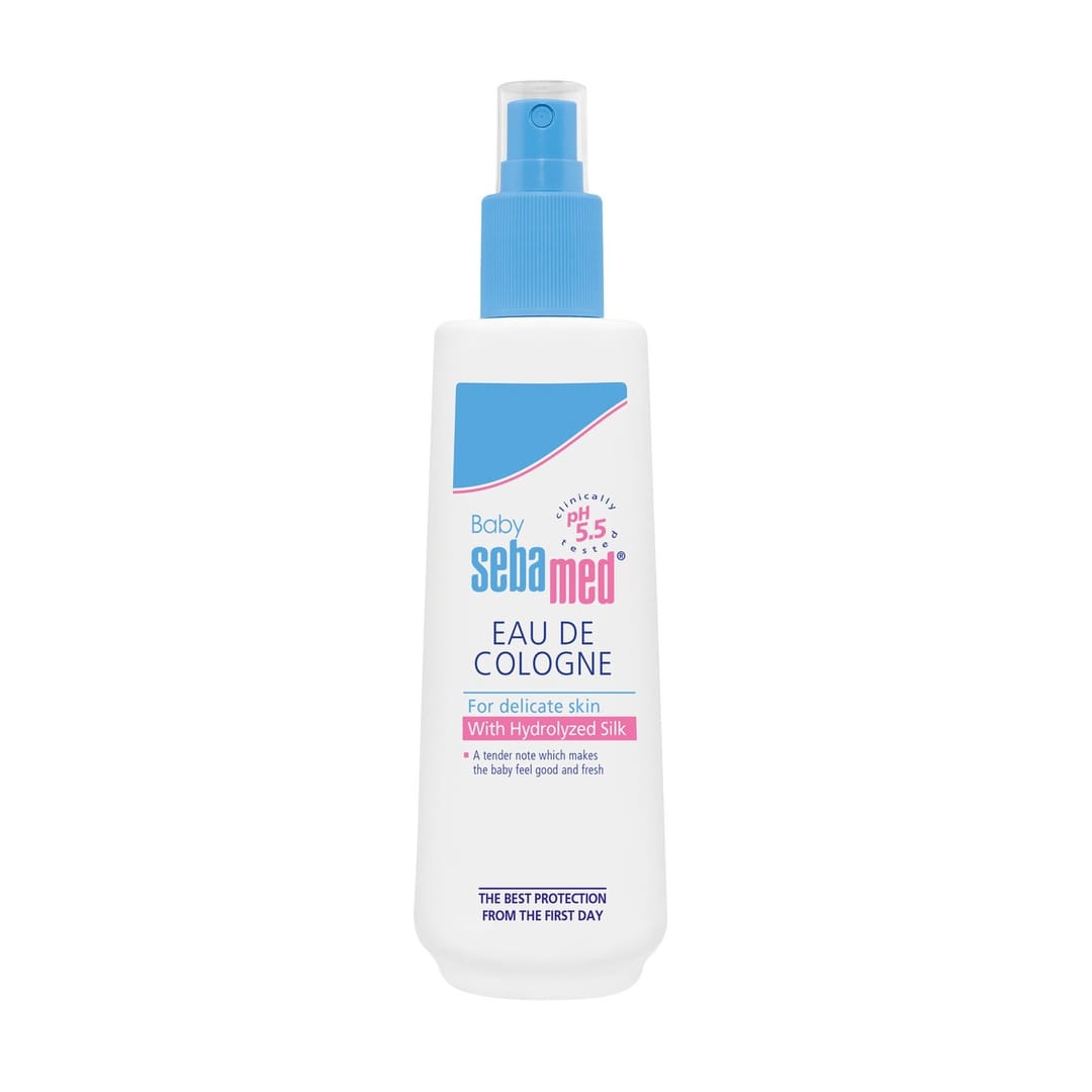 Sebamed Baby Cologne 250ml