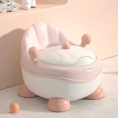 Potty Training