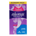 Always Carton 48 Count