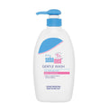 Sebamed Baby Wash Extra Soft 200ml