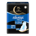 Always XL 8 Count