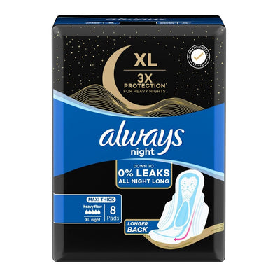 Feminine Pads