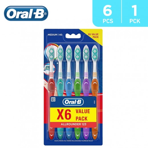 Toothbrush