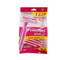 Pure Max women's blades 8+16
