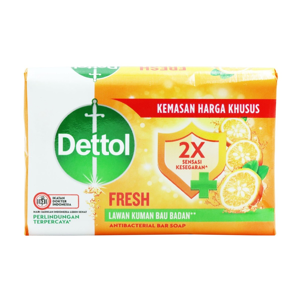 Dettol Antiseptic Soap 100g
