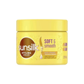 SunSilk soft and smooth hair cream