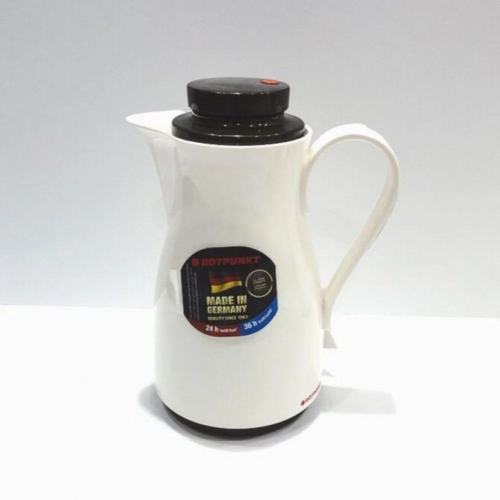 R-820 Redpoint tea flask
