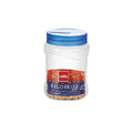 Selo Plastic Jar 1000ml HCO3009