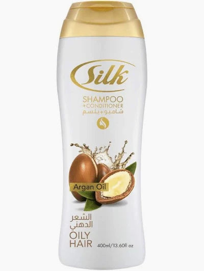 شامبو + بلسم (عدد 2)