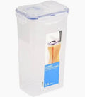 Rectangular Plastic Box 2.4L 813 HLL7530