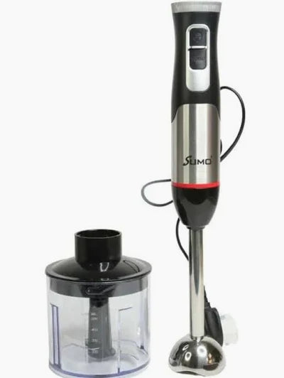 Hind Blender 5*1 SX-8152