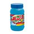 العملاق سوبر جل 2غ وقت الصيف