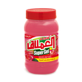 العملاق سوبر جل 2غ ورد