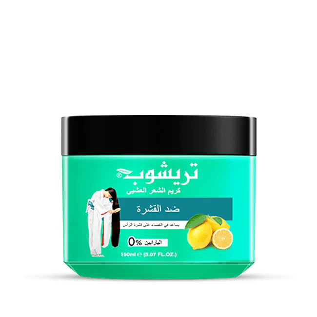 Trichup Anti-Dandruff Hair Cream
