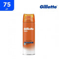 Gillette Shave Gel