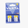 Varta AAA battery 4pcs