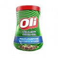 OIL SUPER GEL MULTI 1KG
