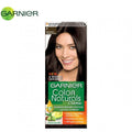 Garnier Cream Hair Color dark brown 3